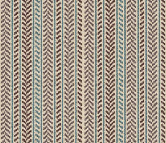 Quirky Hot Herring Gray Carpet 7139 Swatch