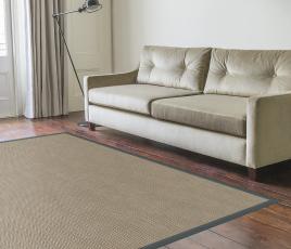 Sonia Sisal Rug in Living Room thumb