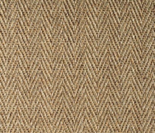 Sisal Herringbone Harestock Carpet 4423 Swatch