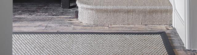 Sisal Runners 