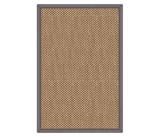 Rowan Sisal Rug from above