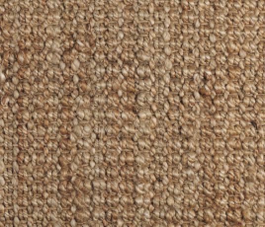 Jute Big Bouclé Crumpet Carpet 1619 Swatch