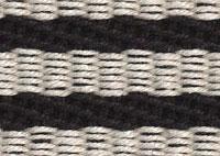 Stripes Thick Black Border 6203 Swatch thumb