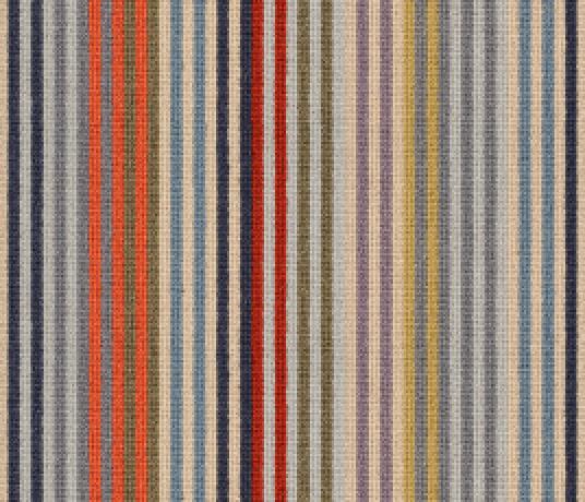 Margo Selby Stripe Frolic Westbrook Carpet 1921 Swatch