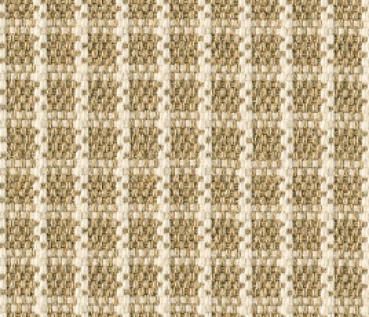 Woosie Check Wild Carpet 2140 Swatch