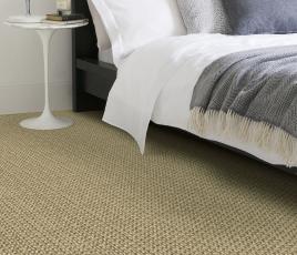 Sisal Kayal Tirur Carpet 2609 in Bedroom thumb