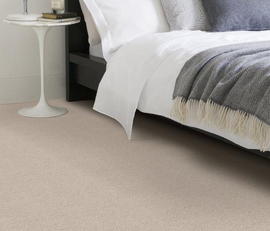 Wool Motown Mary Carpet 2892 in Bedroom