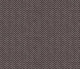 Anywhere Herringbone Slate Carpet 8048 Swatch thumb