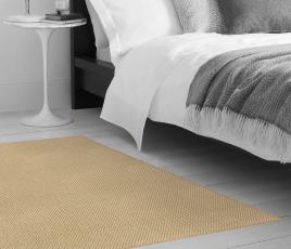 Sisal Panama Penwood Carpet 2502 as a rug (Make Me A Rug) thumb