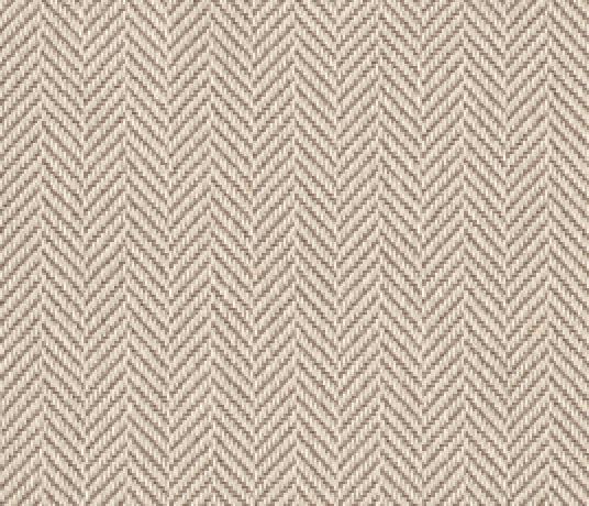 Wool Iconic Herringbone Newman Carpet 1552 Swatch