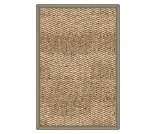 Jay-Jay Sisal Rug from above