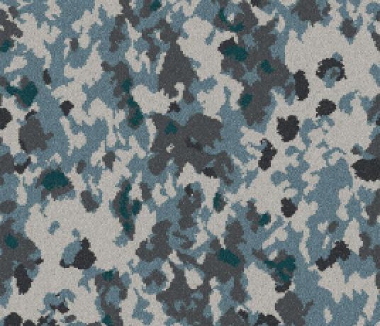 Quirky Camo Storm Runner by Ella Doran 7089 Swatch