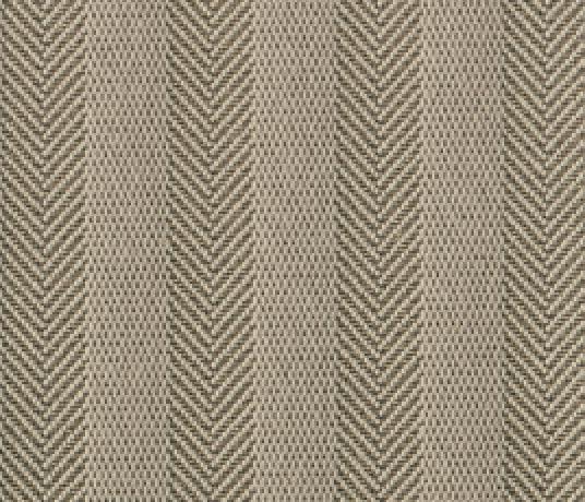 Wool Iconic Herringstripe Nerina Carpet 1561 Swatch