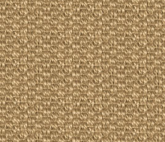 Sisal Kayal Pamba Carpet 2604 Swatch