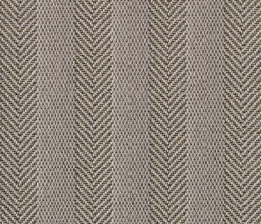 Wool Iconic Herringstripe Mamaki Carpet 1562 Swatch