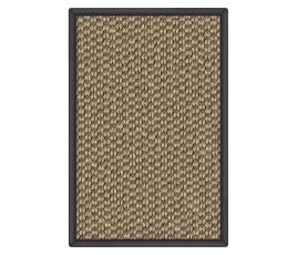 Lisa Sisal Rug from above thumb