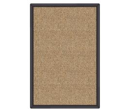 Tim Sisal Rug from above thumb