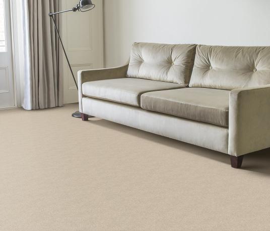 Barefoot Wool Bikram Laya Carpet 5902 in Living Room