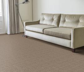 Sisal Malay Shanghai Carpet 2527 in Living Room thumb