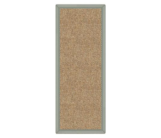 Dalia Sisal Runner from above