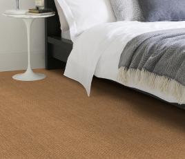 Anywhere Ca-rPET Bouclé Re-vive Carpet 8361 in Bedroom thumb