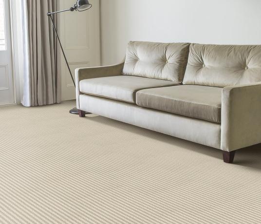 Wool Rhythm Otis Carpet 2866 in Living Room