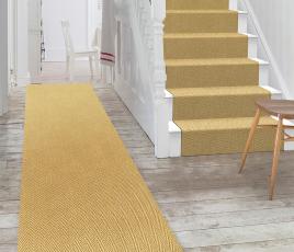 Sisal Herringbone Hampton Carpet 4420 Stair Runner thumb