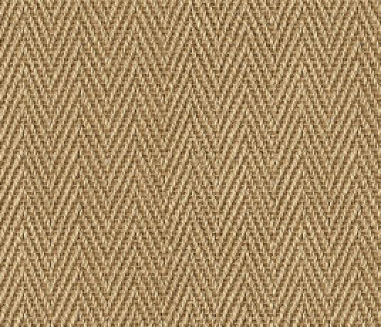 Sisal Herringbone Houghton Carpet 4426 Swatch