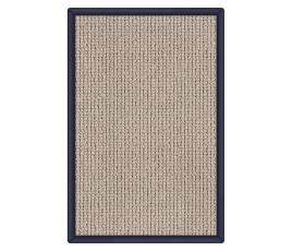 Mabel Wool Rug from above thumb