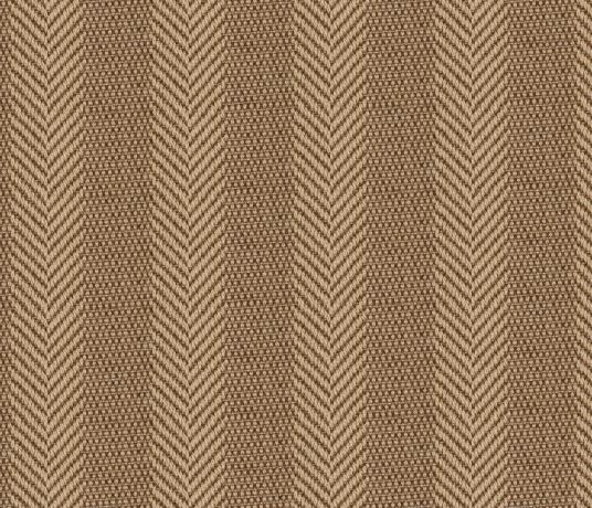 Wool Iconic Herringstripe Rosati Carpet 1566 Swatch