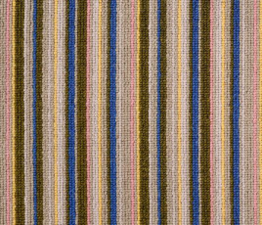 Wool Rock 'n' Roll Parklife Carpet 1995 Swatch