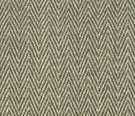 Sisal Herringbone Hazeley Carpet 4428 Swatch thumb