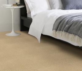 Sisal Panama Penwood Carpet 2502 in Bedroom thumb