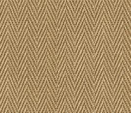 Sisal Herringbone Houghton Carpet 4426 Swatch thumb