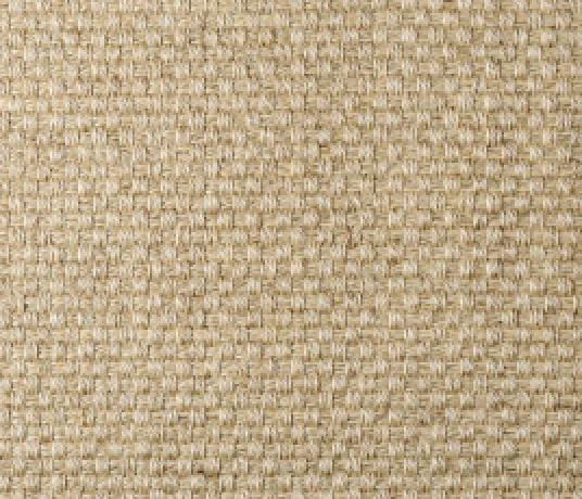 Sisal Basketweave Summer Hamper Carpet 2541 Swatch