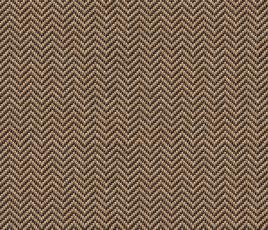 Anywhere Herringbone Caramel Carpet 8047 Swatch thumb