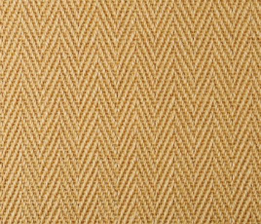 Sisal Herringbone Hampton Carpet 4420 Swatch