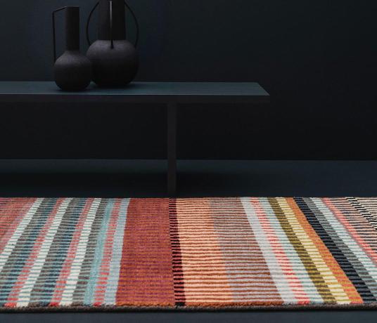 Margo Selby Canterbury Rug