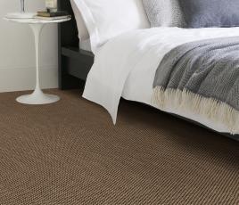 Sisal Malay Jin Carpet 2538 in Bedroom thumb