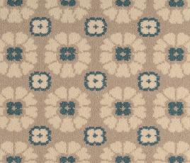 Quirky Ashley Hicks Daisy Gloriosa Carpet 7261 Swatch thumb