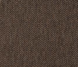 Anywhere Herringbone Cocoa Carpet 8042 Swatch thumb