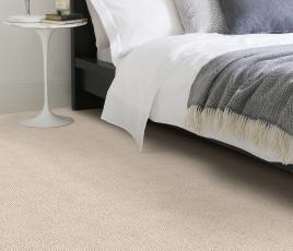 Wool Tipple Aurum Carpet 1886 in Bedroom thumb