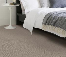 Wool Berber Marsh Carpet 1751 in Bedroom thumb