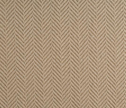 Wool Iconic Herringbone Niro Carpet 1523 Swatch