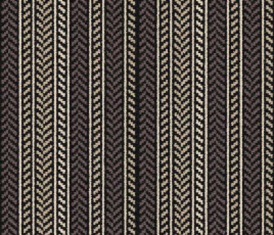 Quirky Hot Herring Ebony Carpet 7136 Swatch