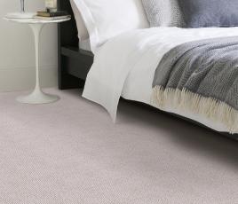 Wool Milkshake Marshmallow Carpet 1735 in Bedroom thumb