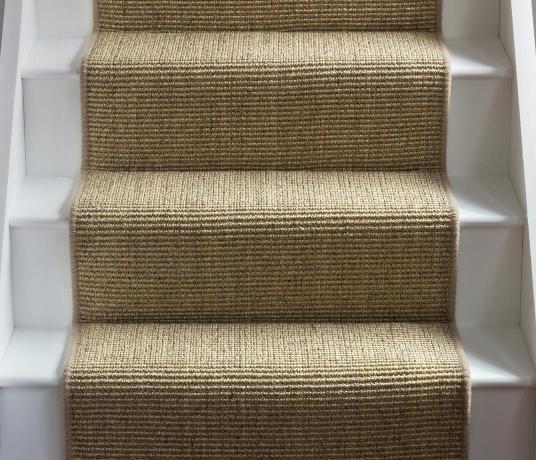 Sisal Super Bouclé Brancaster Carpet 1308 lifestyle