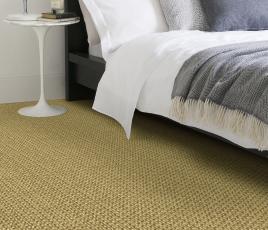 Sisal Kayal Kuppam Carpet 2607 in Bedroom thumb