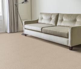 Wool Rhythm Riley Carpet 2860 in Living Room thumb