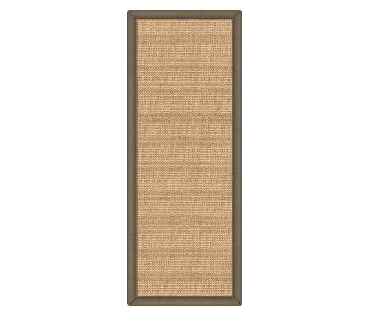 Reeves Jute Runner from above